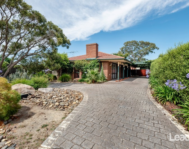 3 Denison Court, Sunbury VIC 3429