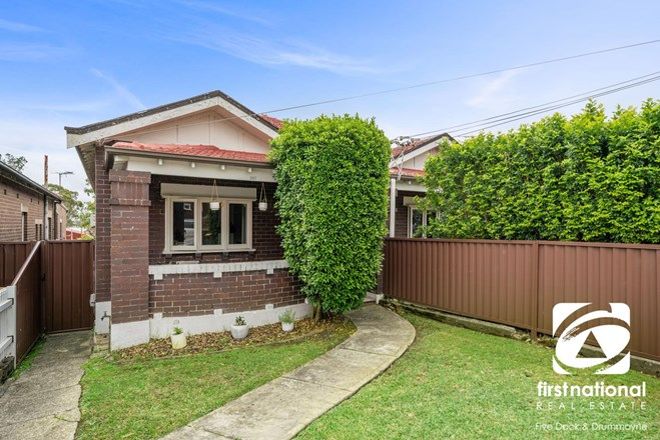 Picture of 307 Great North Road, FIVE DOCK NSW 2046