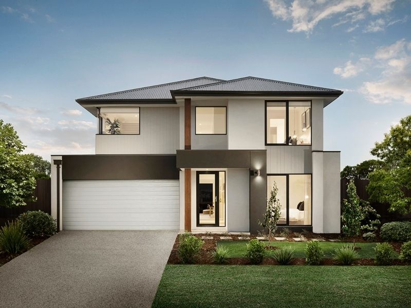 4 bedrooms New House & Land in Lot 4512 Grah Road, Wollert VIC 3750 WOLLERT VIC, 3750