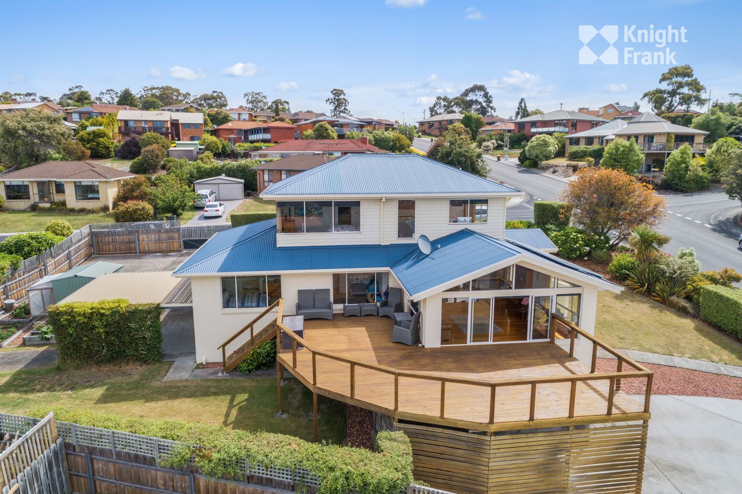 8 Edison Avenue, Blackmans Bay TAS 7052, Image 0