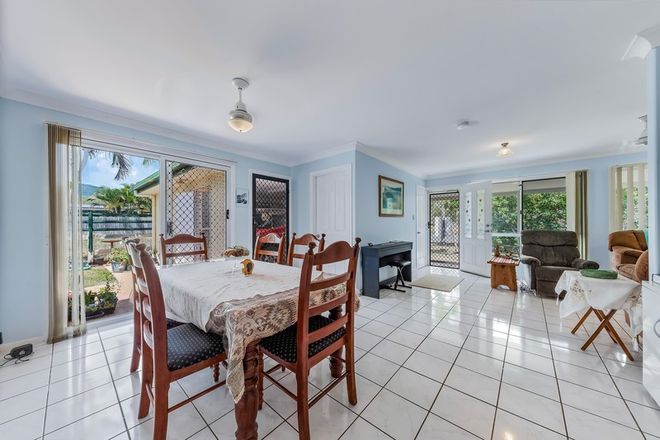 Picture of 58A Marine Parade, MIDGE POINT QLD 4799
