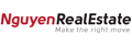 Nguyen Real Estate's logo