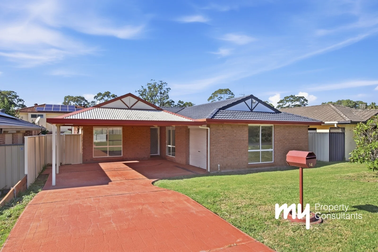 Additional image 2 of 14 Carandini Street, St Helens Park NSW 2560