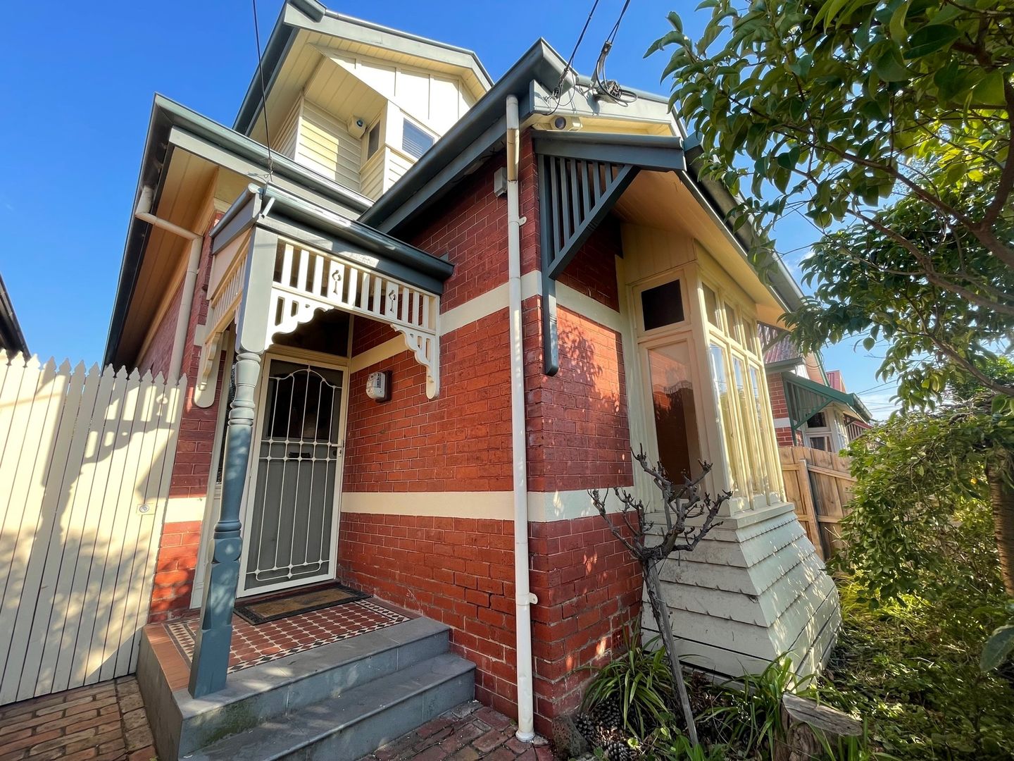 73 Margaret Street, Moonee Ponds Property History & Address Research