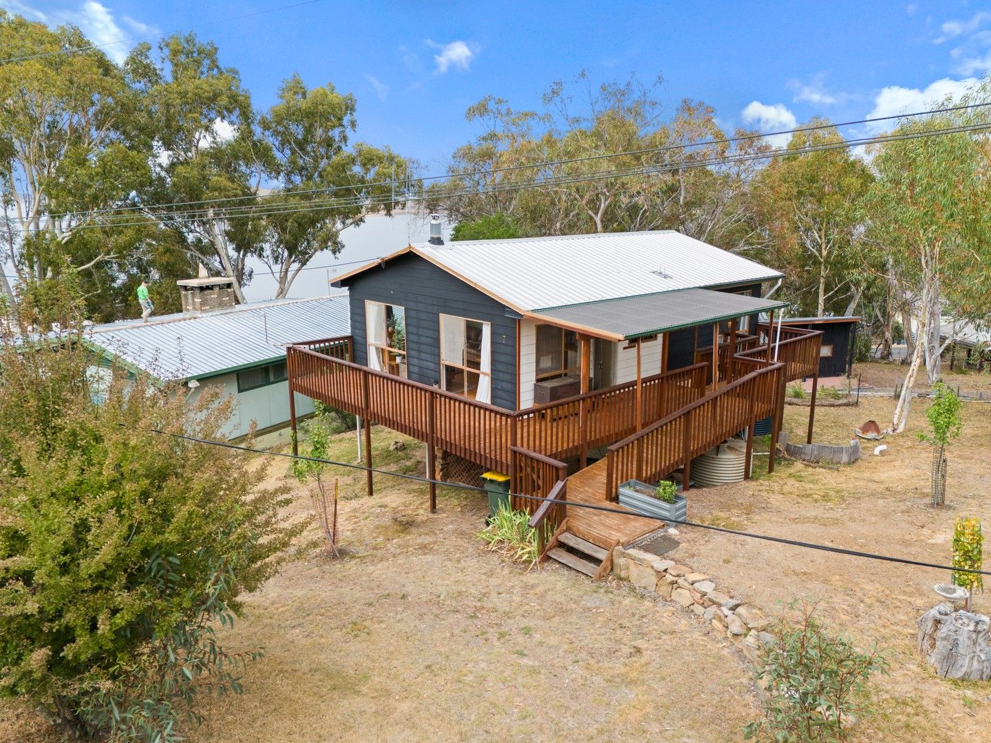 7 Clancy Street, Old Adaminaby NSW 2629, Image 0