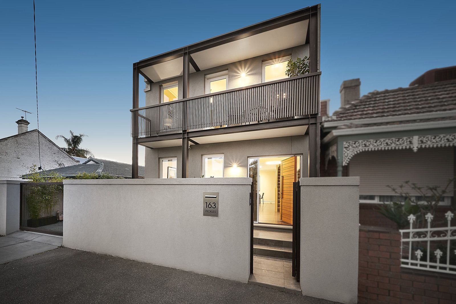 163 Pickles Street, Port Melbourne VIC 3207, Image 0