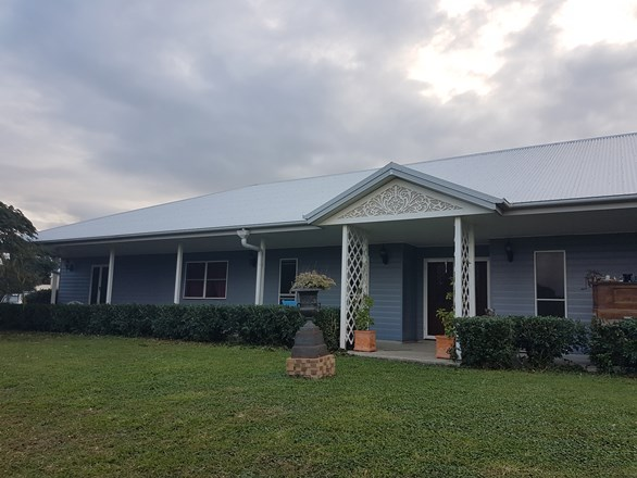 5 Ashwood Street, Boonah QLD 4310