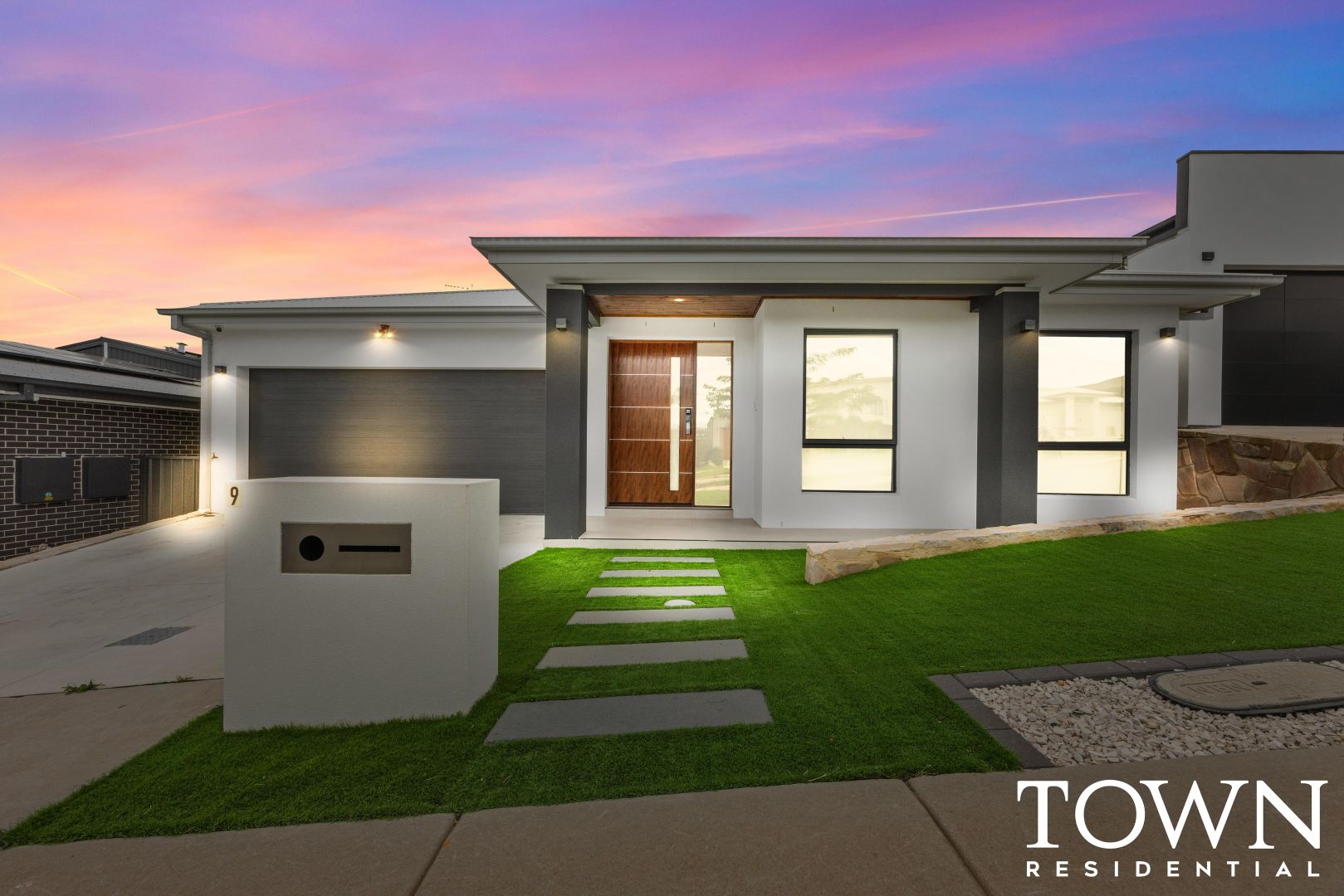 9 Snapper Crescent, Throsby ACT 2914
