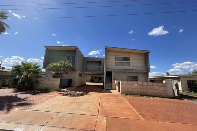 Picture of 6/5 Trotman Avenue, NEWMAN WA 6753