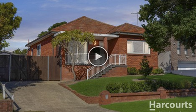 Picture of 8 Finlay Street, BLACKTOWN NSW 2148