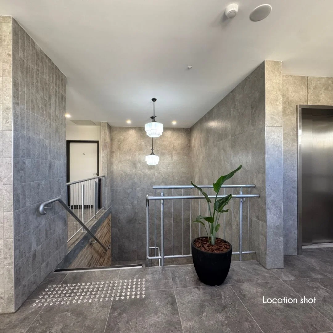 Primary image of 105/208-210 Russell Lane, Goulburn NSW 2580