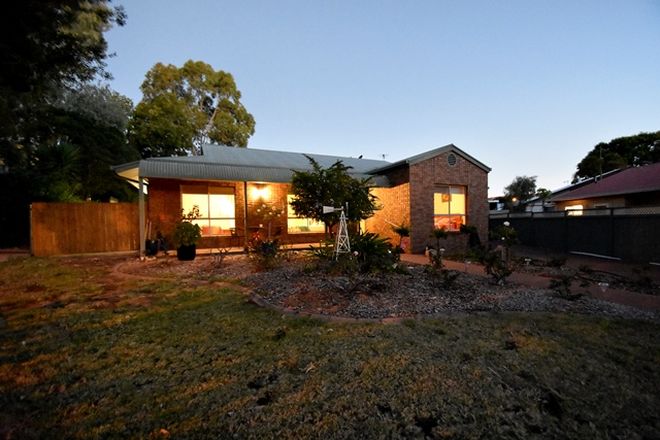 Picture of 8 ARMSTRONG COURT, ARALUEN NT 0870