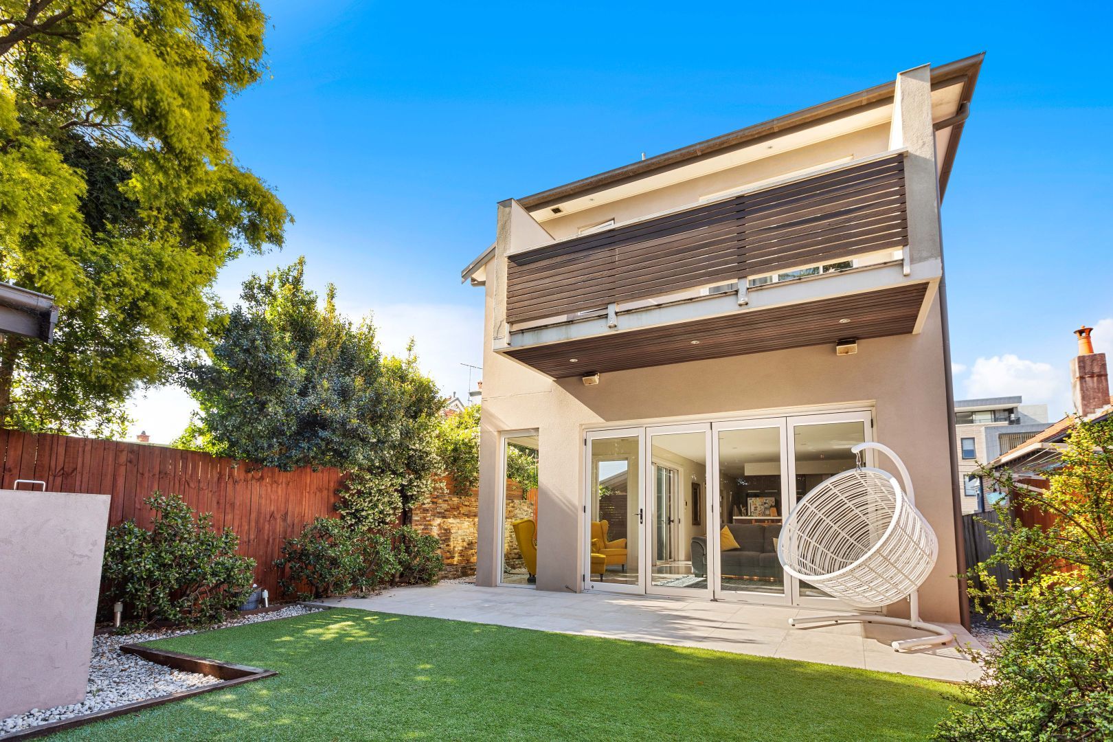 4 bedrooms House in 13B Kings Road FIVE DOCK NSW, 2046