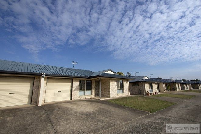 Picture of 2/27 Princess Street, GATTON QLD 4343