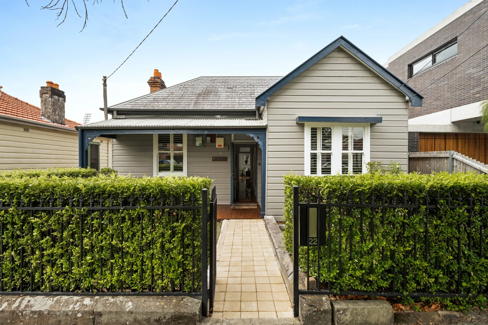 Additional image 26 of 22 Dening Street, Drummoyne NSW 2047