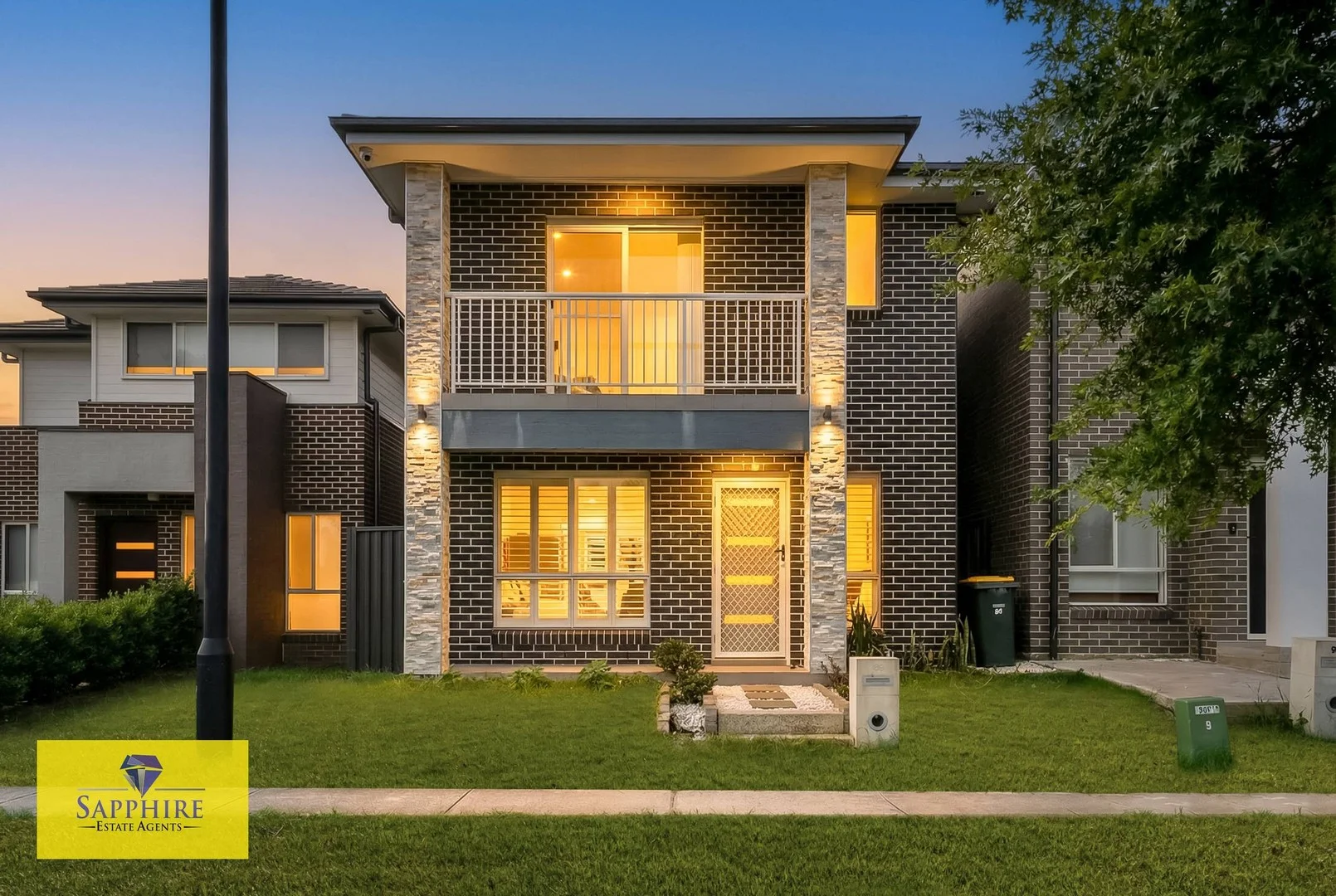 89 Bardia Avenue, Bardia NSW 2565