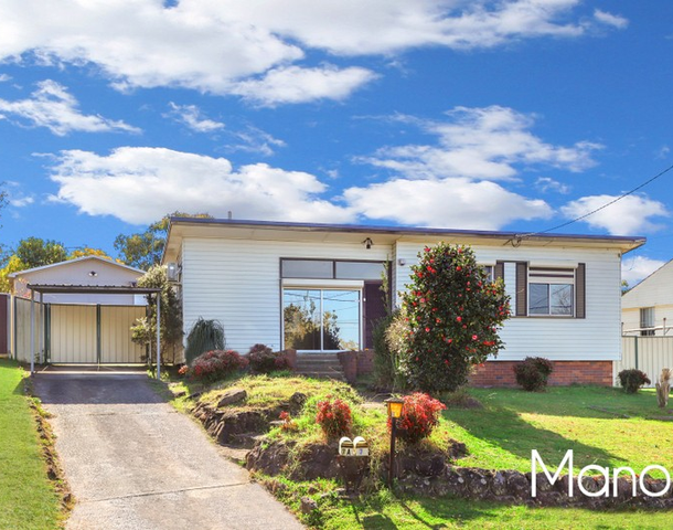 7 Butler Place, Lalor Park NSW 2147