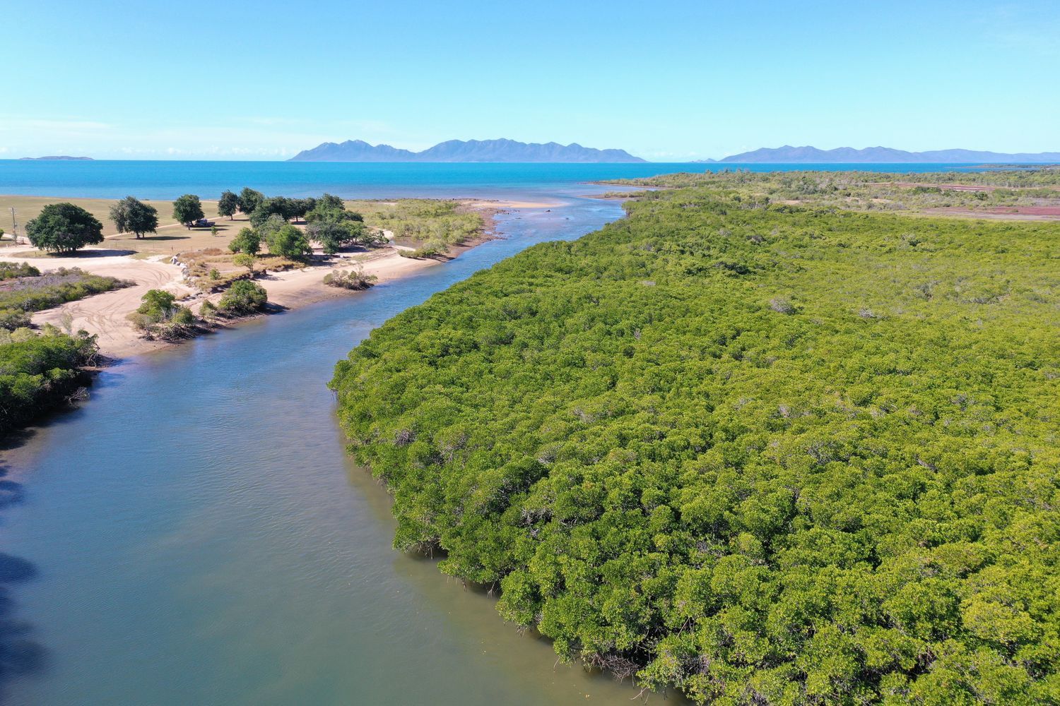 Lot 26 Adelaide Point Road, Bowen QLD 4805, Image 2