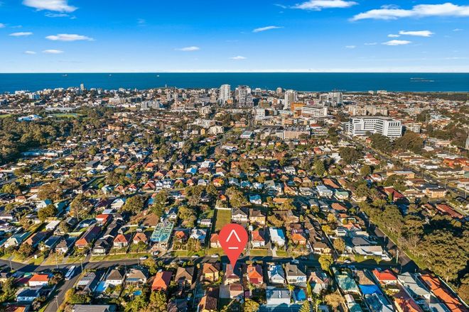 Picture of 38 Dempster Street, WOLLONGONG NSW 2500