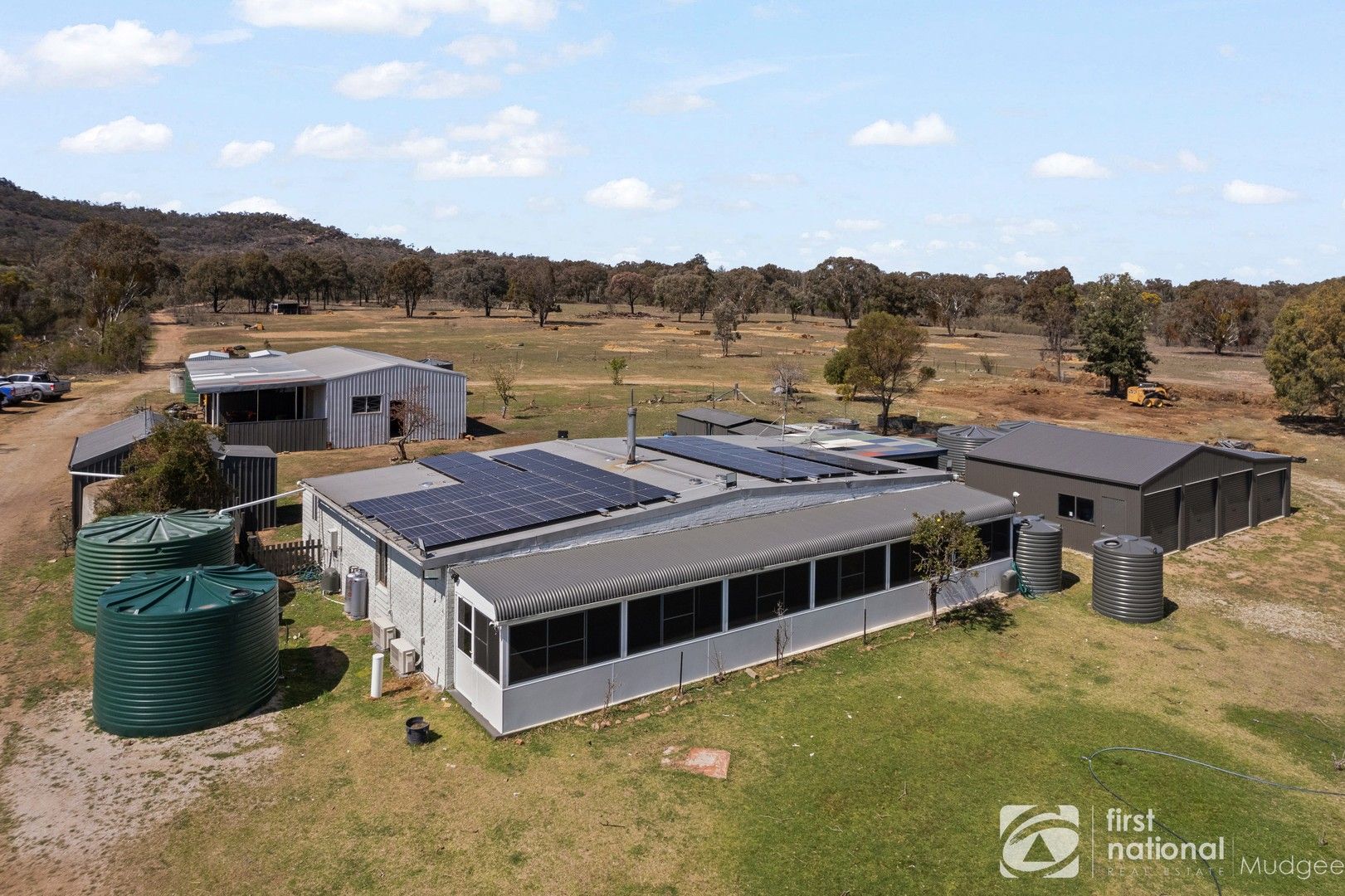 625 Cypress Drive, Mudgee NSW 2850, Image 0