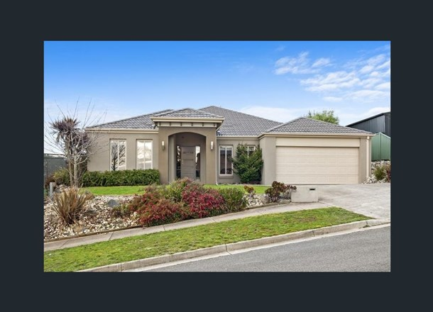 3 Woodmans Rise, Brown Hill VIC 3350
