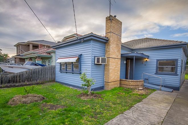 Picture of 152 Anderson Street, YARRAVILLE VIC 3013
