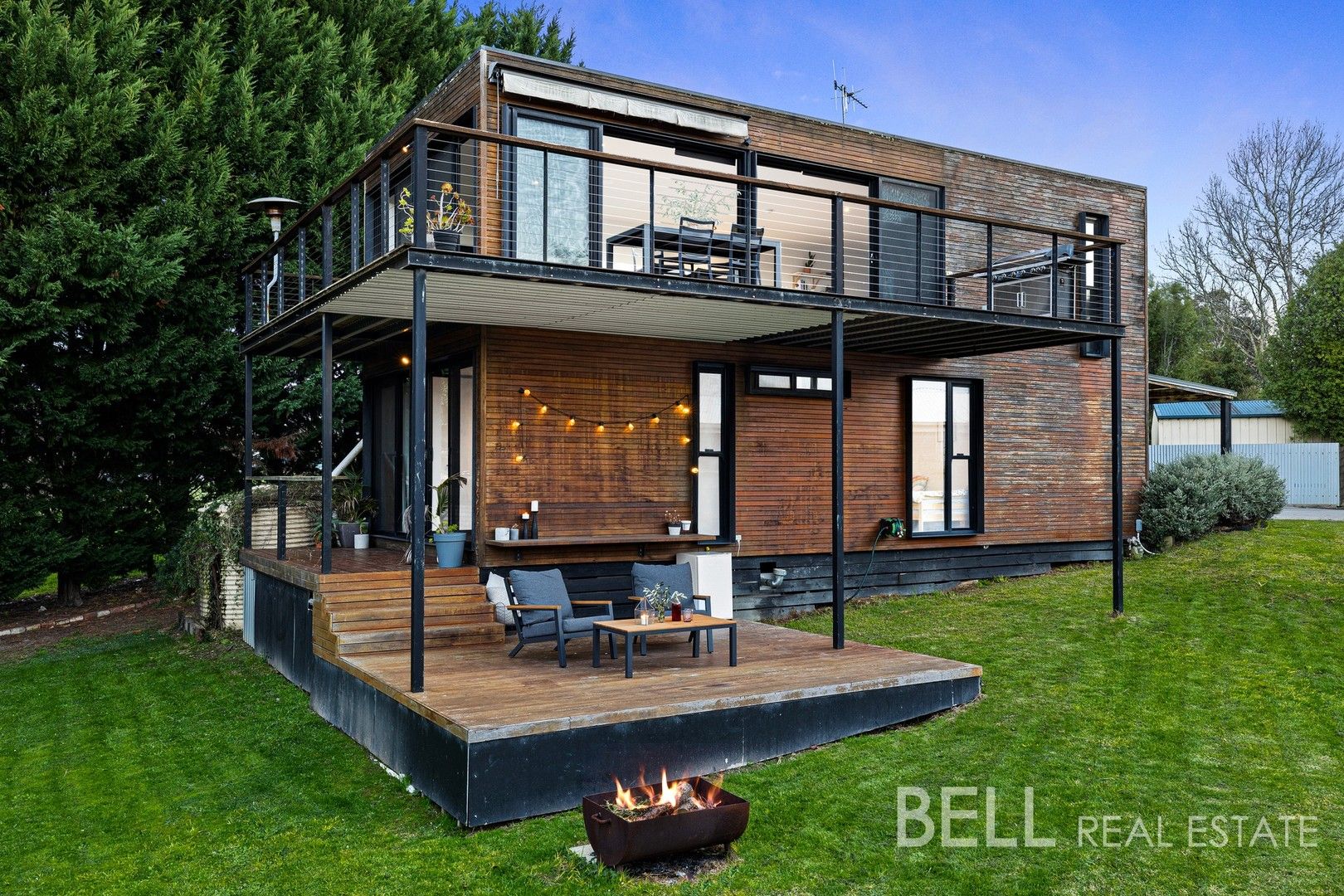 3 bedrooms House in 22A Rue De Gare WANDIN NORTH VIC, 3139