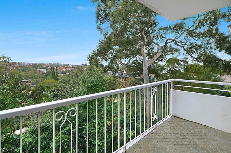 10/25 Harriette Street, Neutral Bay NSW 2089, Image 1