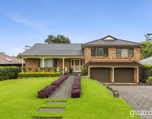 30 Nancy Place, Galston NSW 2159