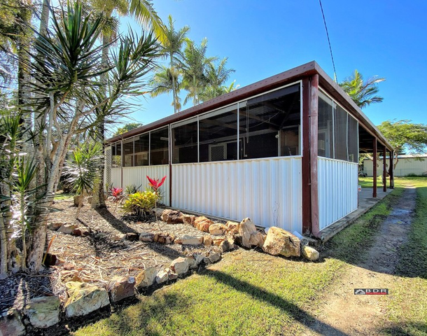 22 James Street, Howard QLD 4659