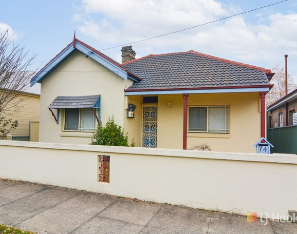 74 Calero Street, Lithgow NSW 2790