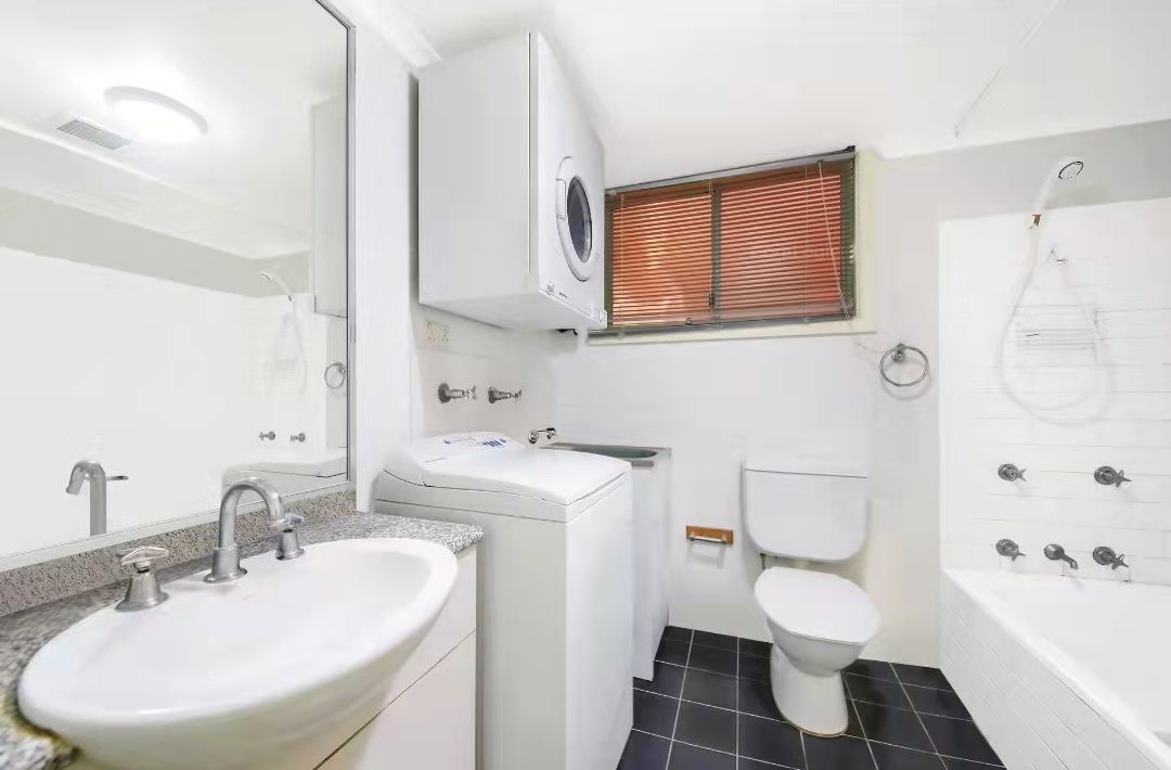 Apartment / Unit / Flat in 1019/243 Pyrmont Street, PYRMONT NSW, 2009