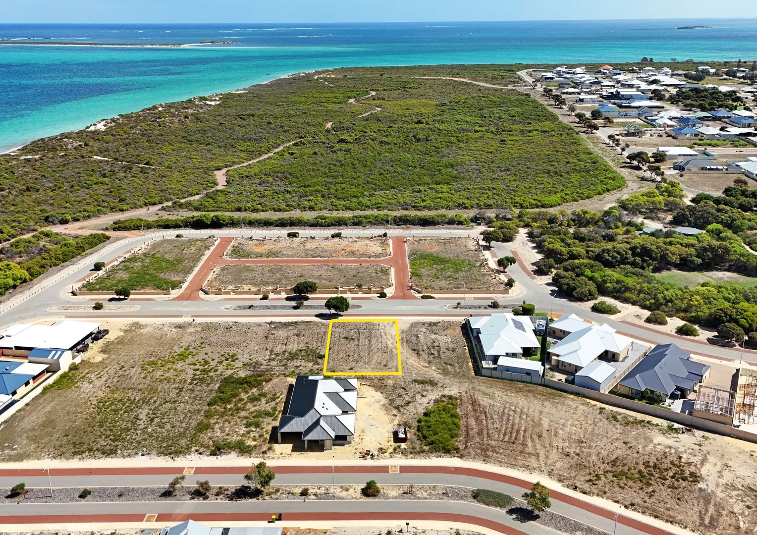 Additional image 5 of Lot 971, 5 Autumn Way, Jurien Bay WA 6516