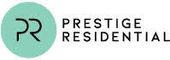 Logo for Prestige Residential