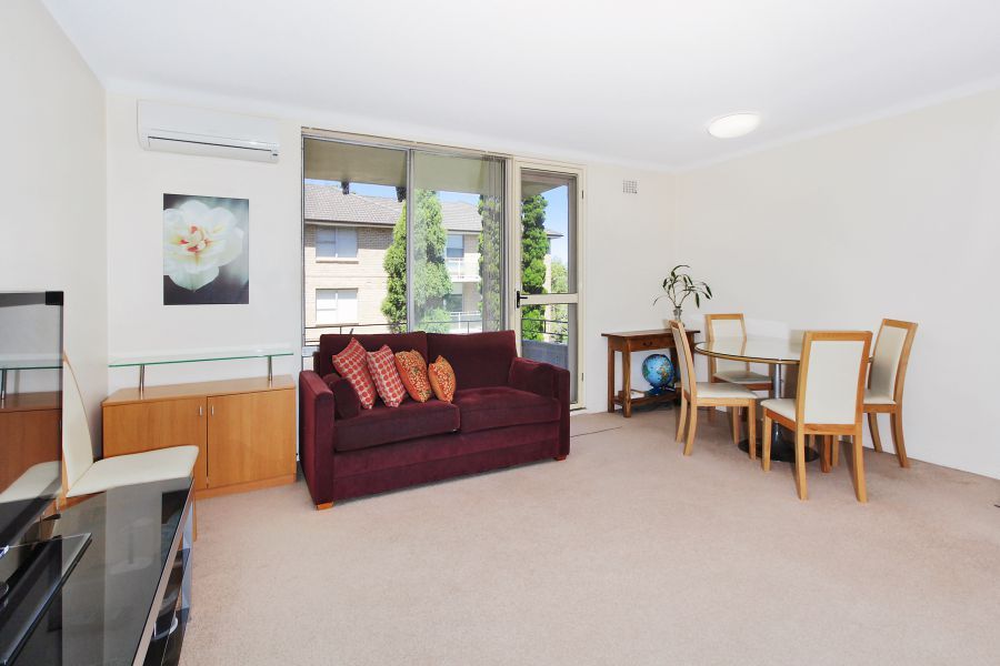 6/140 Ernest Street, CROWS NEST NSW 2065, Image 2