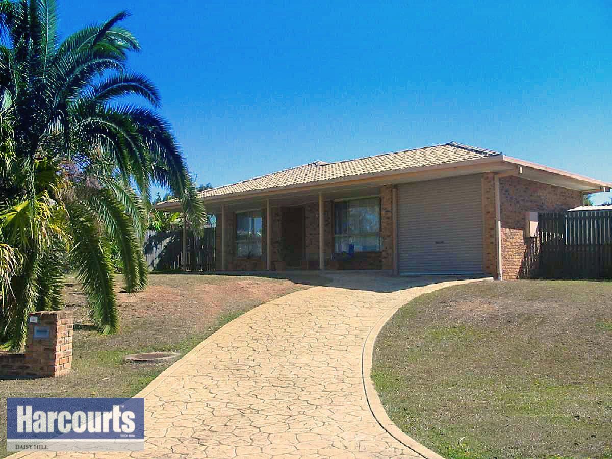 4 Lohr Court, Meadowbrook QLD 4131, Image 0