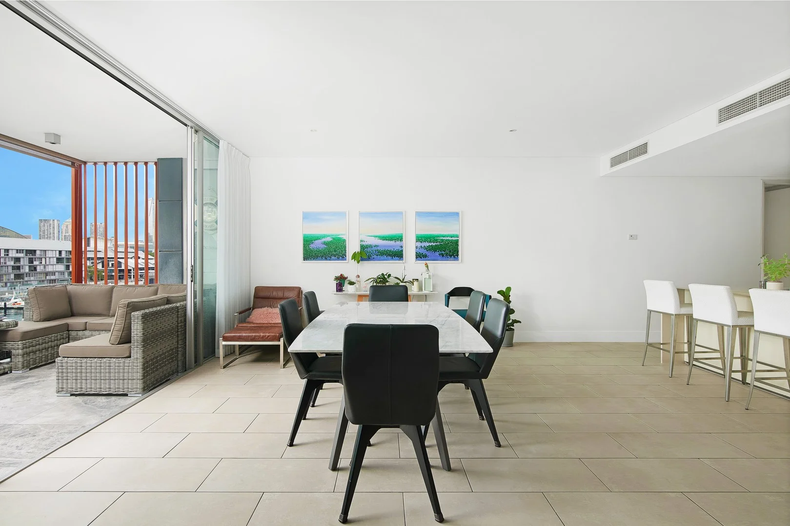 Additional image 4 of 345/3 Darling Island Road, Pyrmont NSW 2009