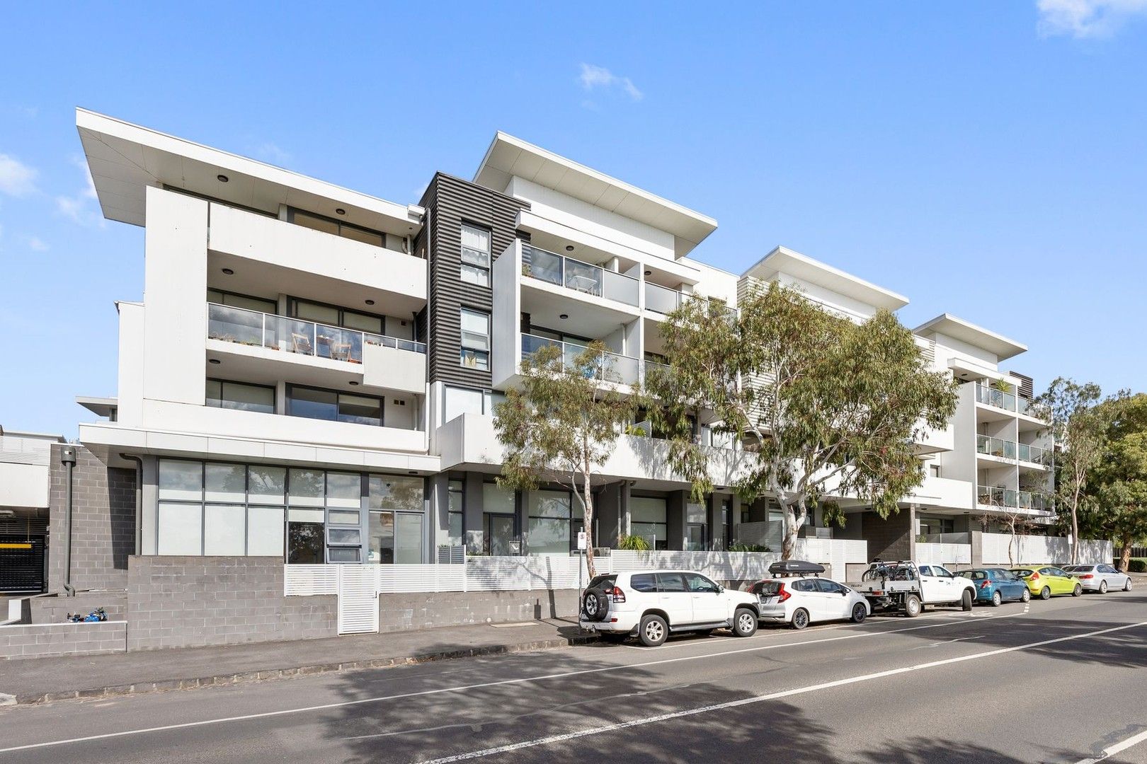 307C/460 Victoria Street, Brunswick VIC 3056, Image 0