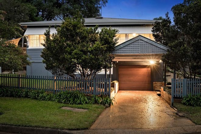 Picture of 5 Boland Avenue, SPRINGWOOD NSW 2777