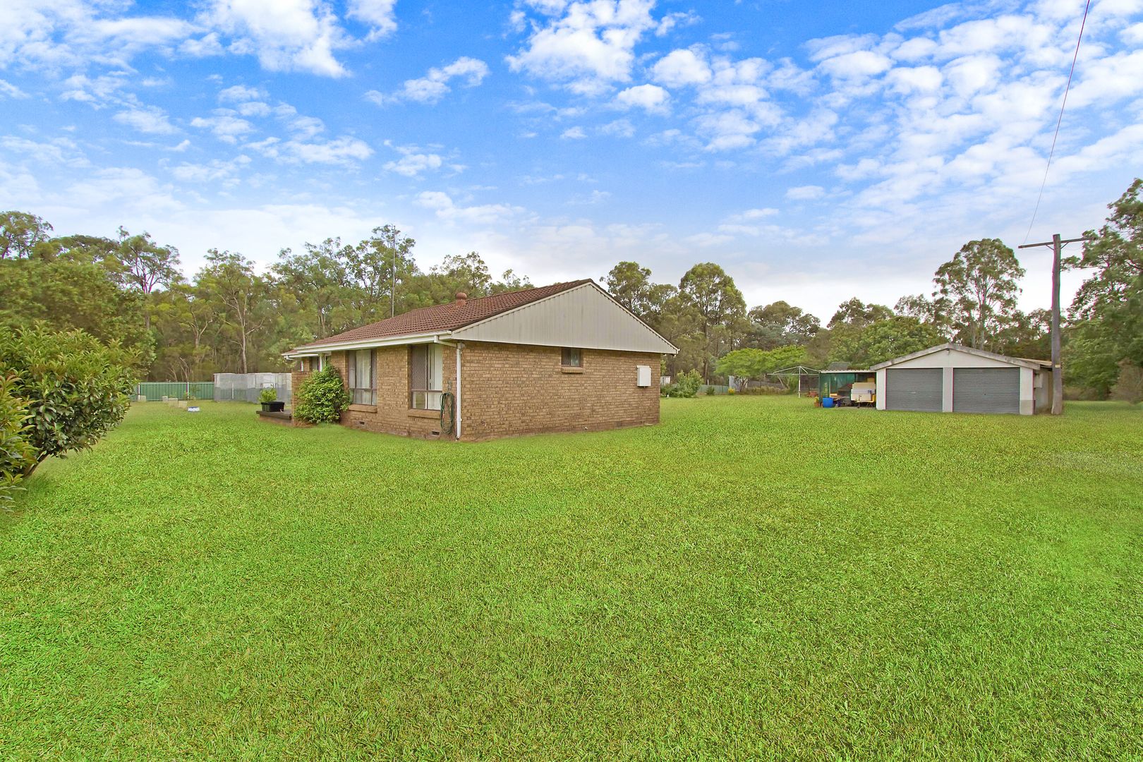 154 East Wilchard Road, Castlereagh NSW 2749, Image 1