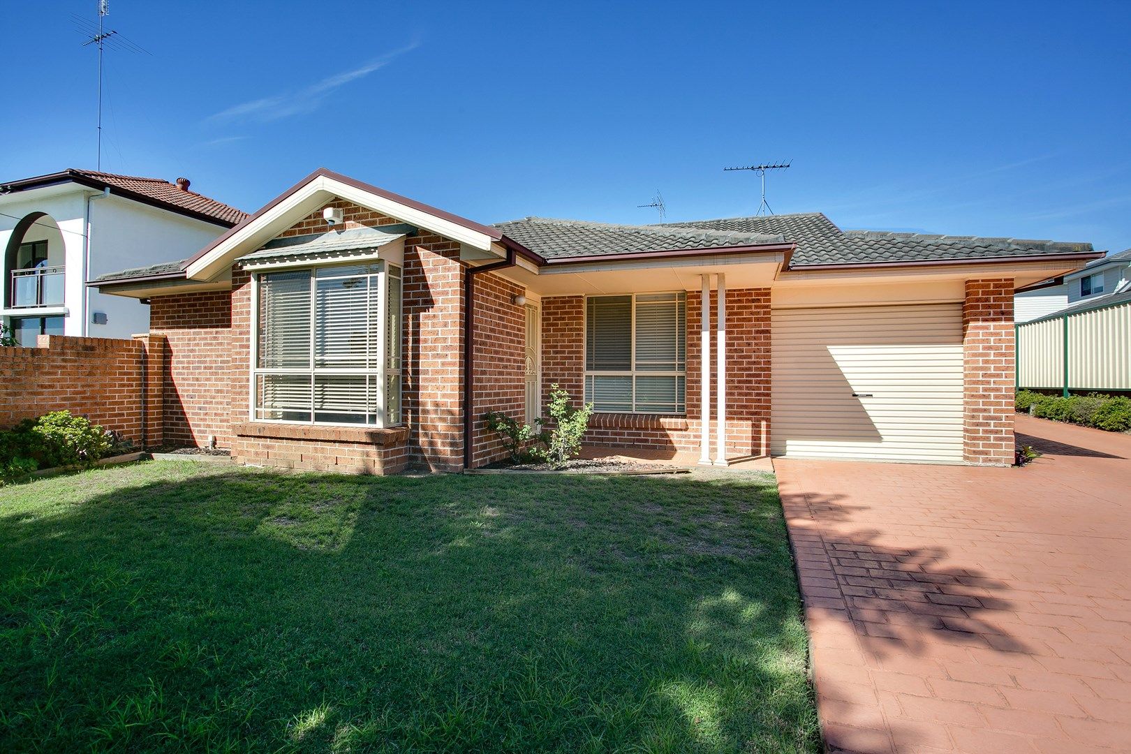 1/8 Jamieson Street, Emu Plains NSW 2750, Image 0