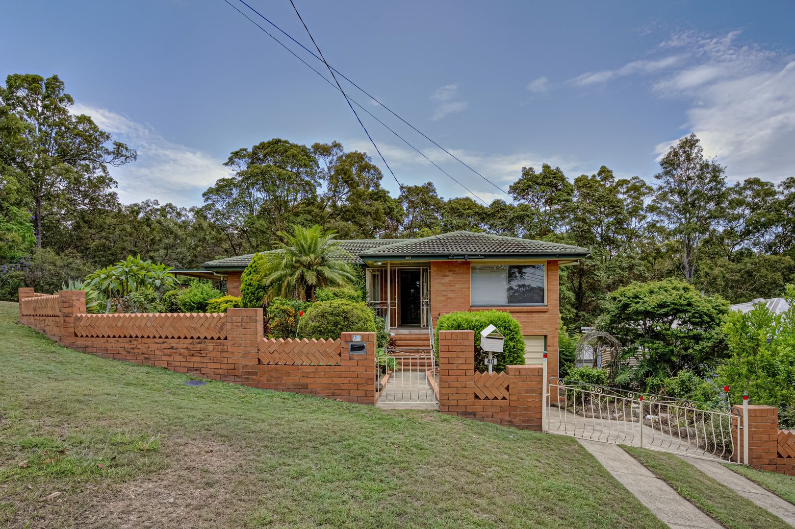 40 Couldrey Street, Bardon QLD 4065, Image 2