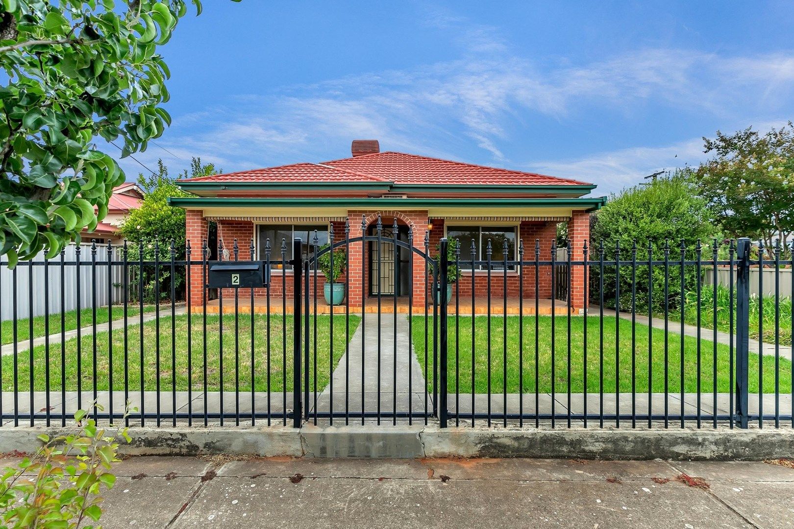3 bedrooms House in 2 Hilda Street WEST CROYDON SA, 5008