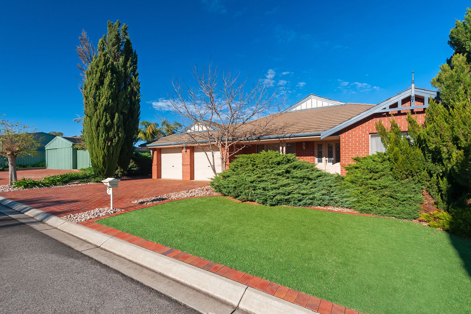 3 Hedgestone Place, Blakeview SA 5114, Image 1