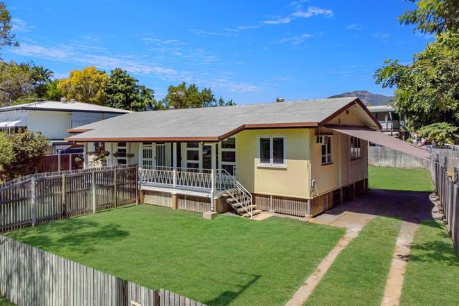 Picture of 14 Alamein Street, AITKENVALE QLD 4814