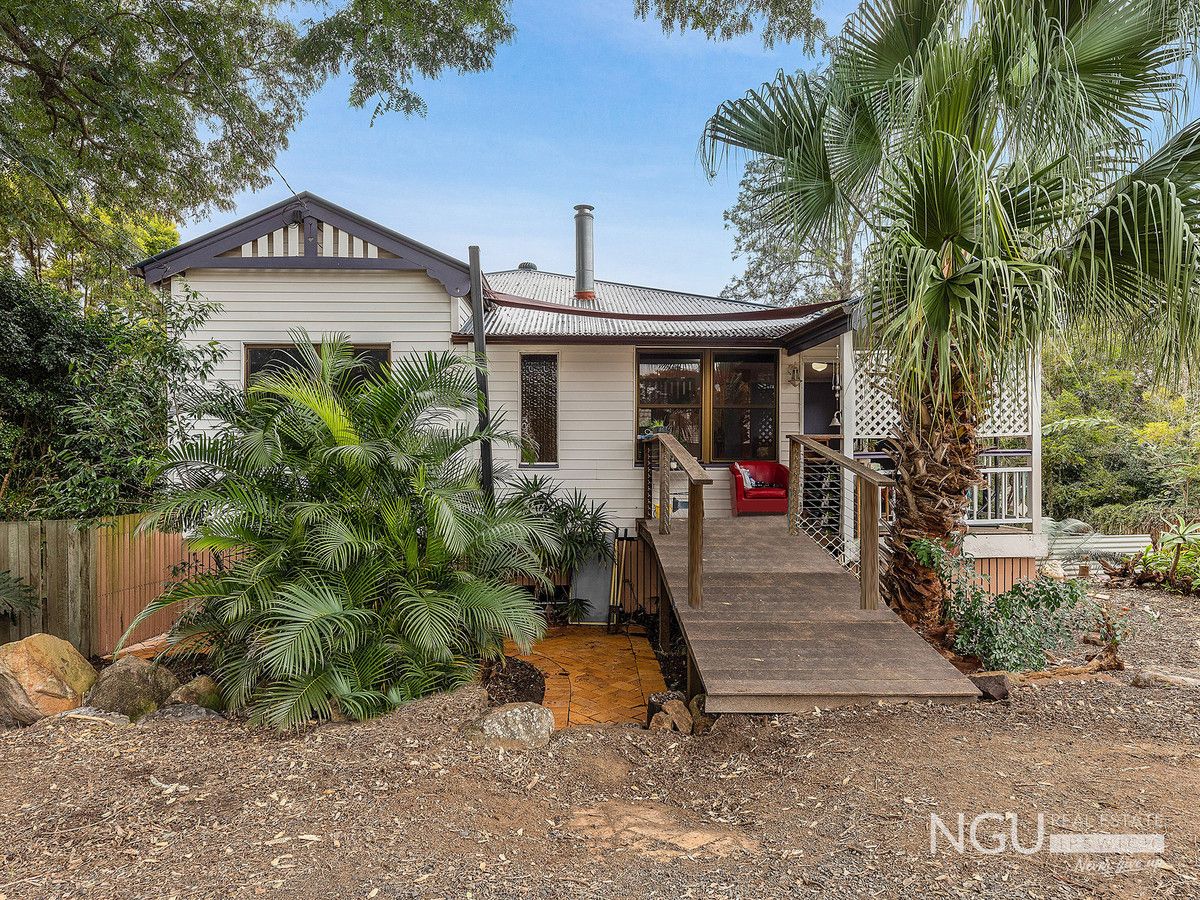 4 Randall Street, Newtown QLD 4305, Image 0