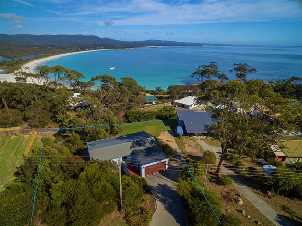 29 Highcrest Avenue, Binalong Bay TAS 7216