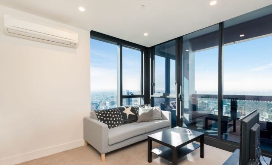2 bedrooms Apartment / Unit / Flat in 6308/500 Elizabeth St MELBOURNE VIC, 3000