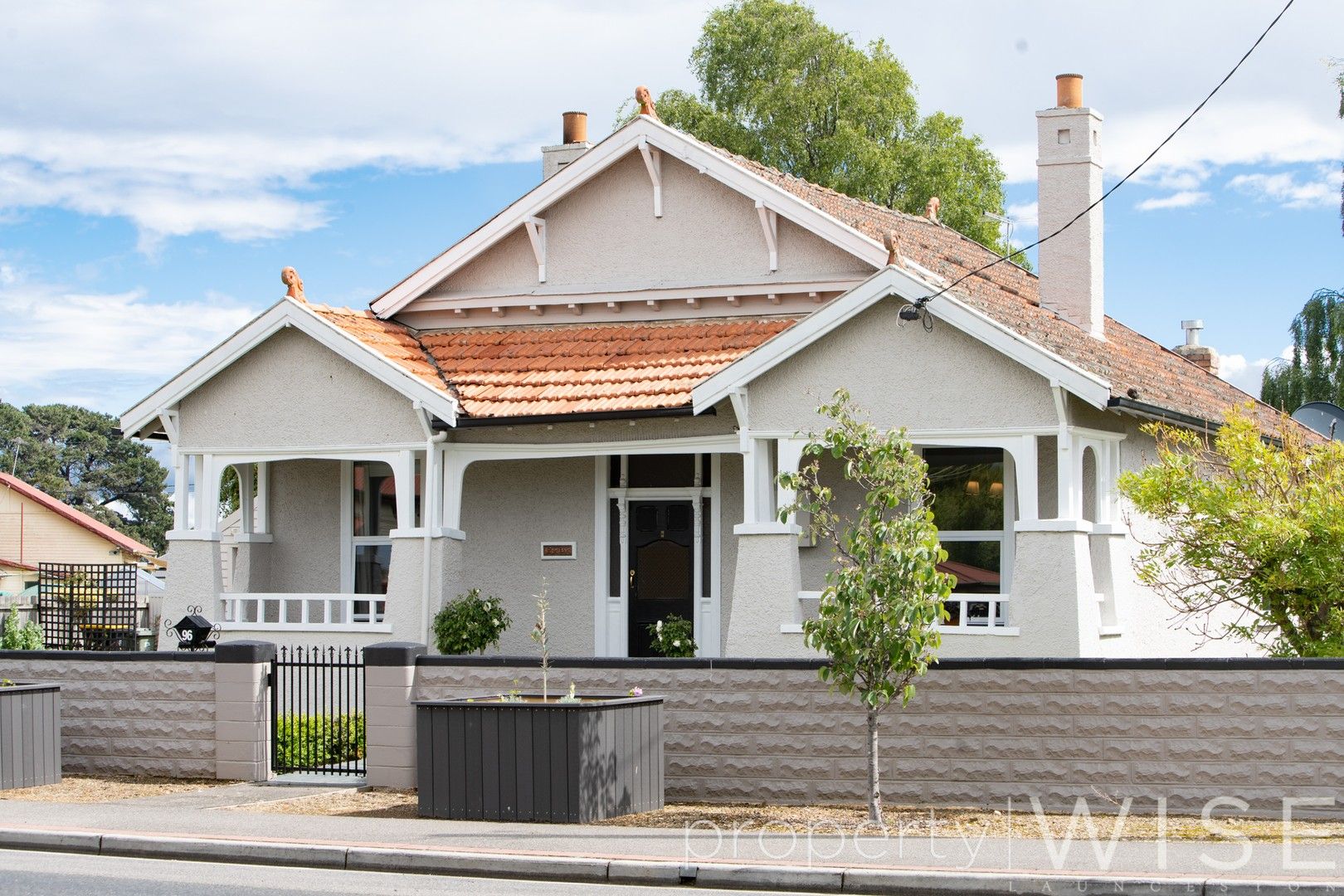 3 bedrooms House in 96 Main Road PERTH TAS, 7300