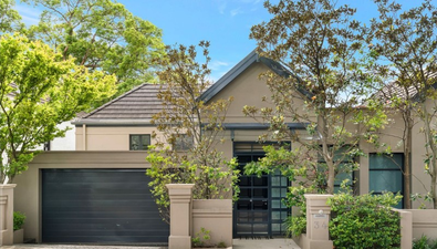 Picture of 34 Roslyndale Avenue, WOOLLAHRA NSW 2025